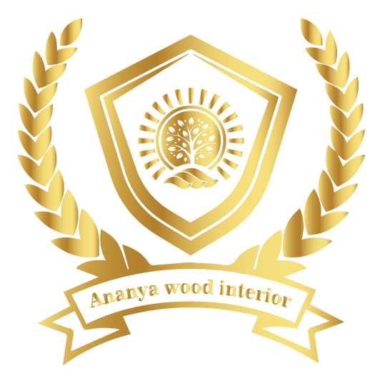 Ananya Wood Interior Ananya Wood Interior - Best Interior Designers in Noida, Greater Noida & Ghaziabad