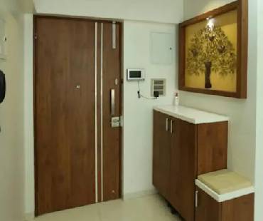 Study Table Design in Greater Noida - Ananya Wood Interior