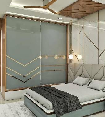 Gallery Image - Interior Design Project - Ananya Wood Interior