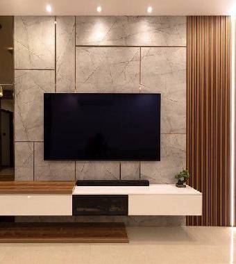 Gallery Image - Interior Design Project - Ananya Wood Interior