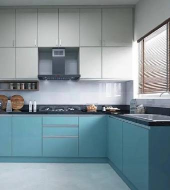 Gallery Image - Interior Design Project - Ananya Wood Interior