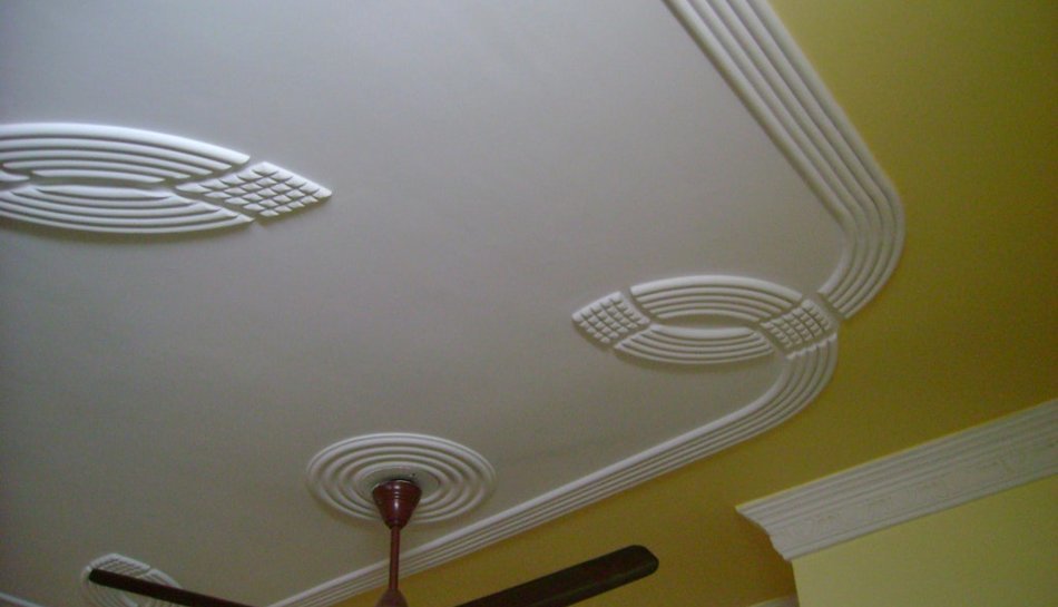 POP & False Ceiling Design Services in Noida, Greater Noida & Ghaziabad - Ananya Wood Interior