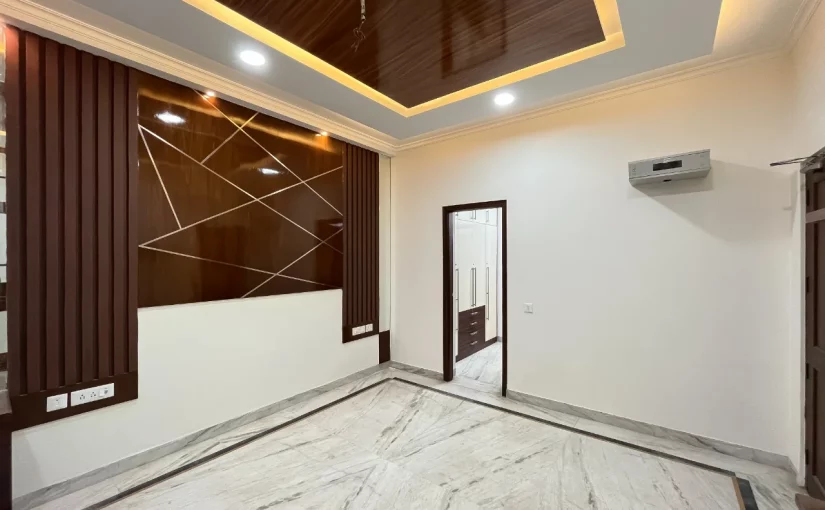 Home Renovation Services in Noida, Greater Noida & Ghaziabad - Ananya Wood Interior